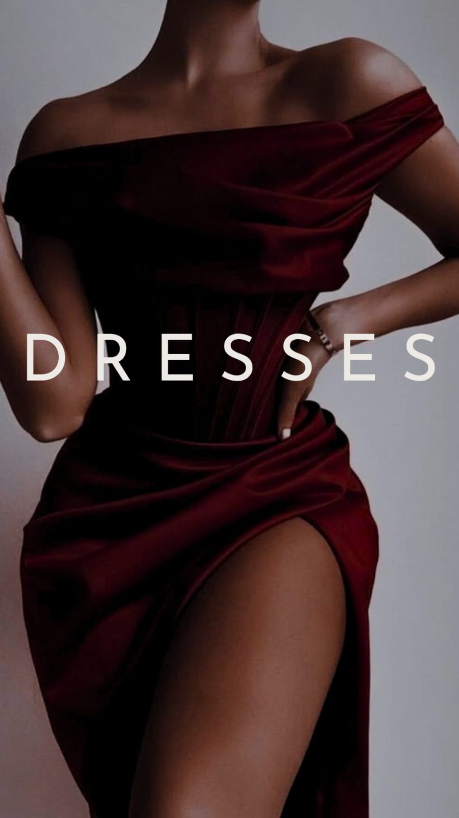 Dresses